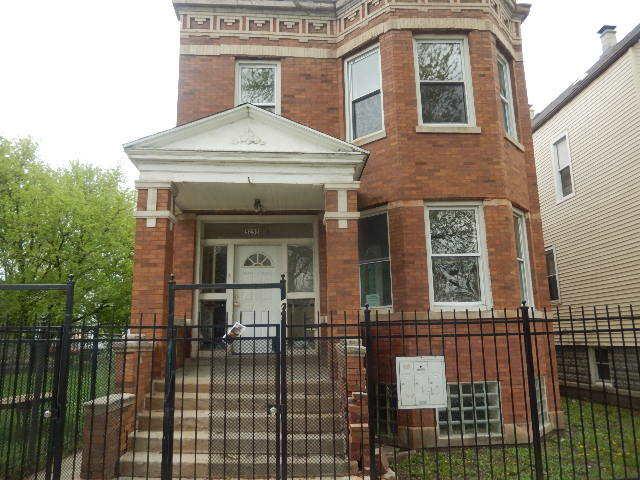 5253 S Winchester Ave., Chicago, IL 60609