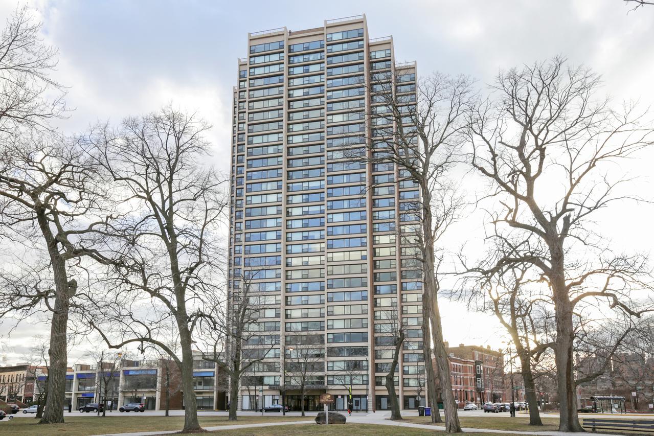 1850 N Clark St. #1107, Chicago, IL 60614