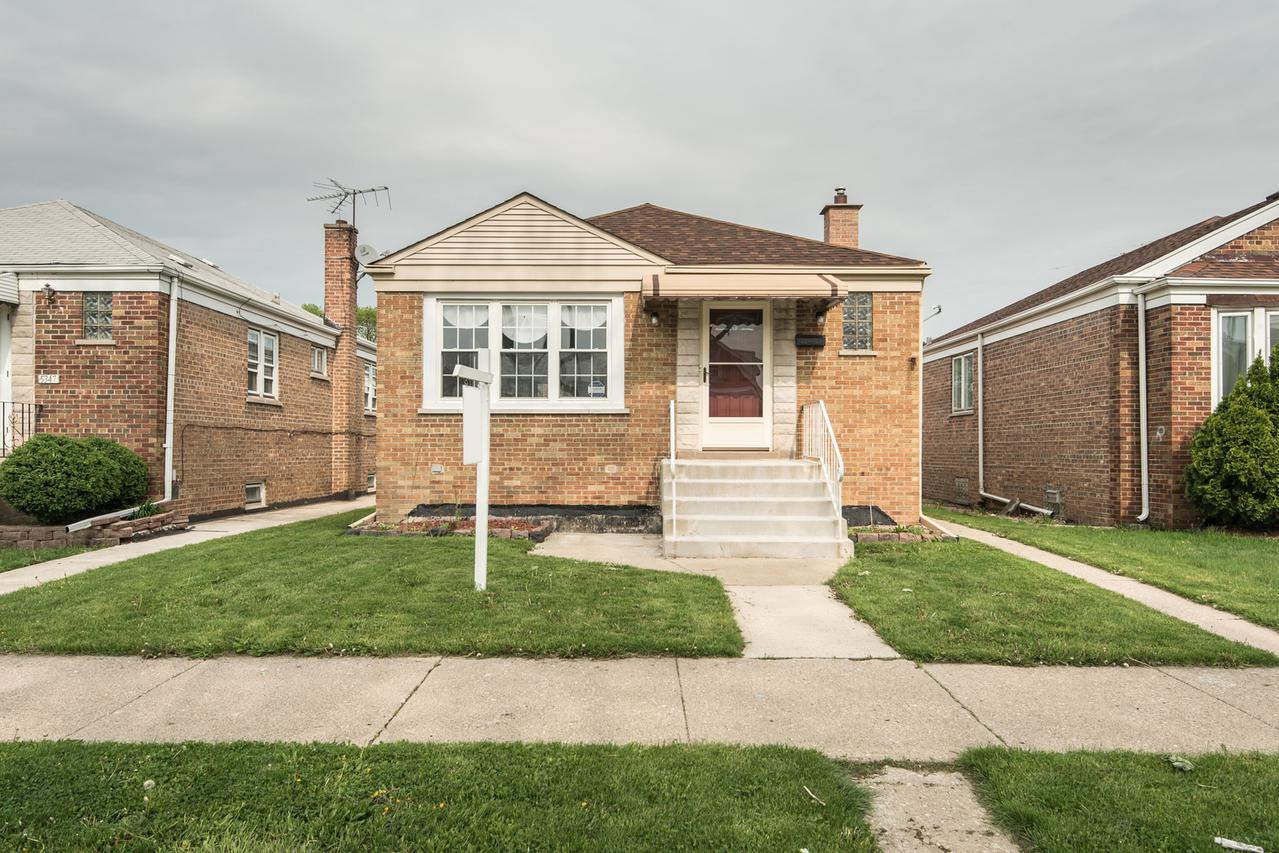 5351 S Kenneth Ave., Chicago, IL 60632