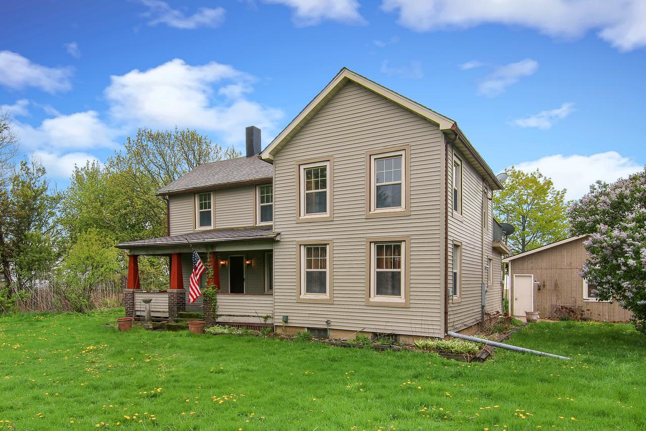 3511 Howlett Rd., Paw Paw, IL 61353