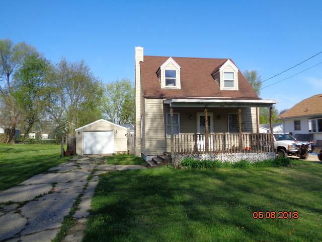 206 Woodrow St., Rockford, IL 61101