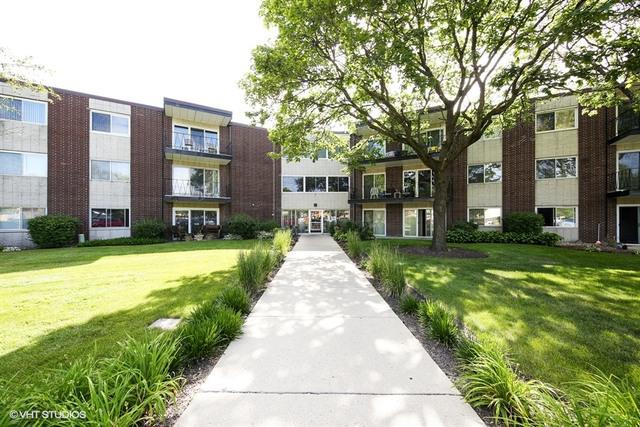 2800 Maple Ave. #5A, Downers Grove, IL 60515