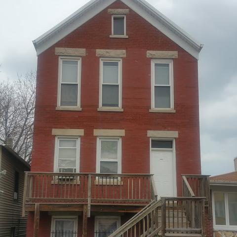 3415 S Lituanica Ave., Chicago, IL 60608