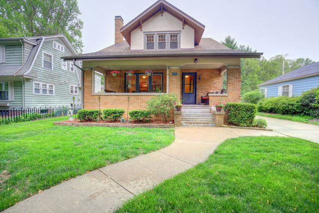 1003 W White St., Champaign, IL 61821