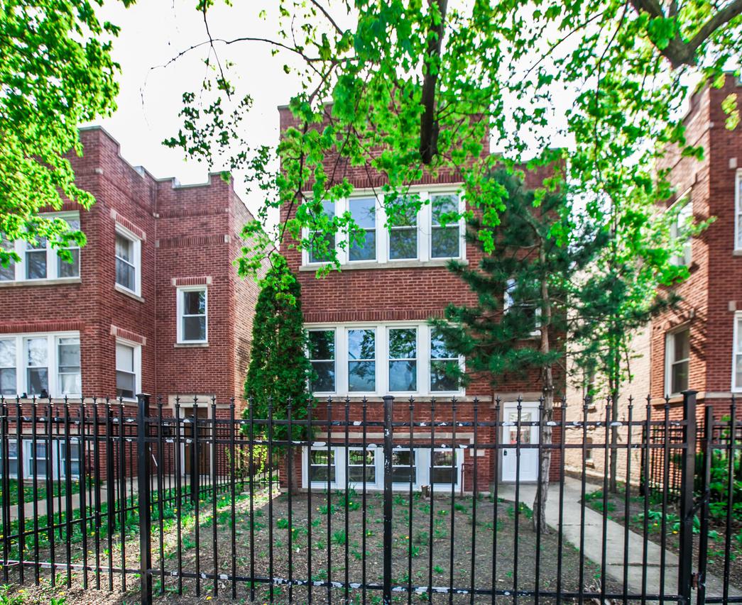 5436 S California Ave., Chicago, IL 60632