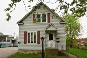 35 E 34th Pl., Steger, IL 60475