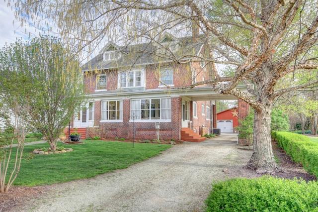 517 E Bodman St., Bement, IL 61813