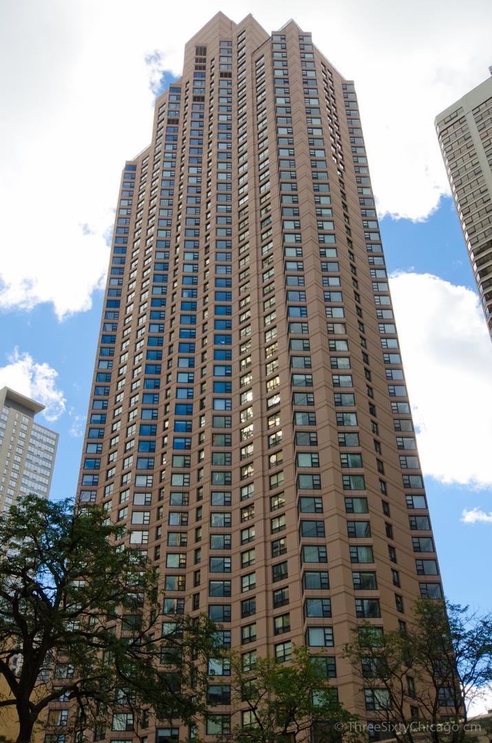 401 E Ontario St. #1609, Chicago, IL 60611