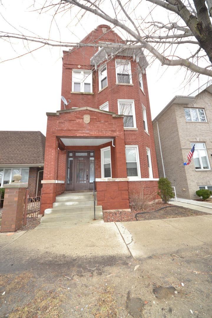3419 S Union Ave., Chicago, IL 60616