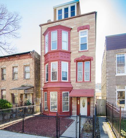 2935 W Walnut St., Chicago, IL 60612