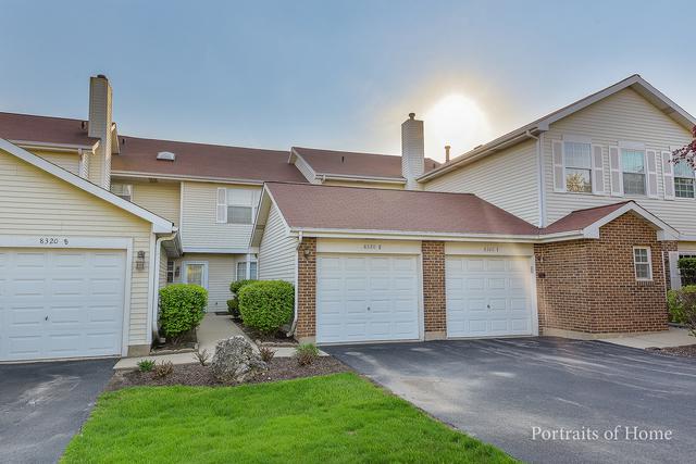 8320 Highpoint Cir. #E, Darien, IL 60561