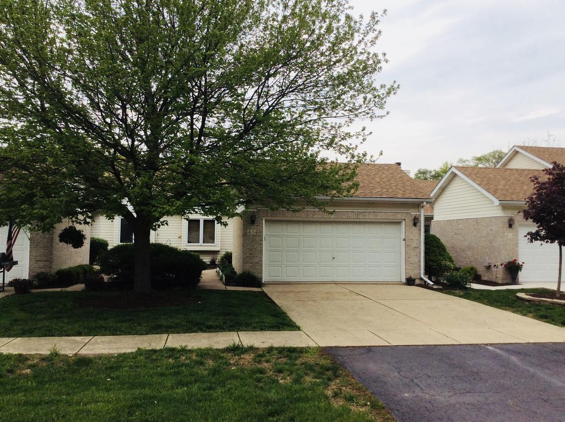454 E Dale St., Somonauk, IL 60552