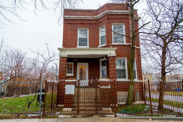 4200 W Wilcox St., Chicago, IL 60624
