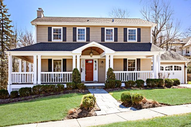 777 Wingate Rd., Glen Ellyn, IL 60137