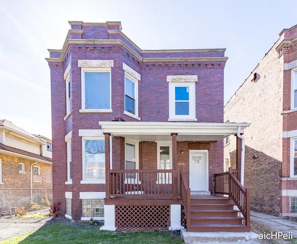 6812 S Harper Ave., Chicago, IL 60637