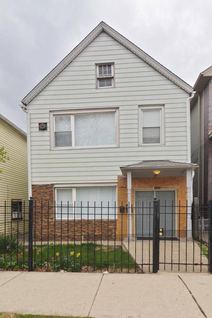 1642 N Campbell Ave., Chicago, IL 60647