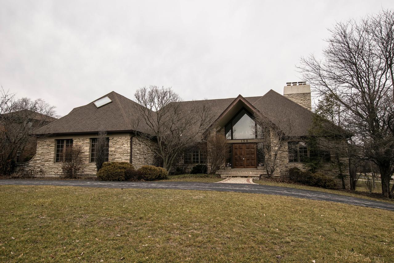 158 Tomlin Cir., Burr Ridge, IL 60527