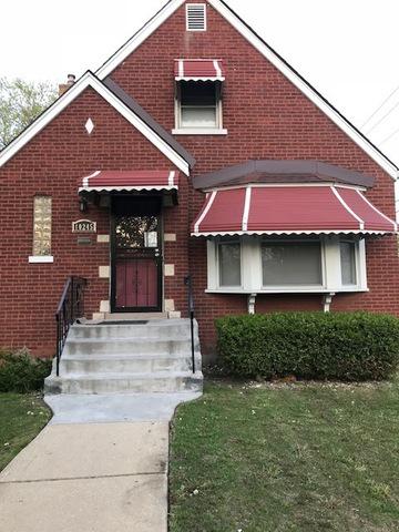 [Address Hidden by Seller], Chicago, IL 60628