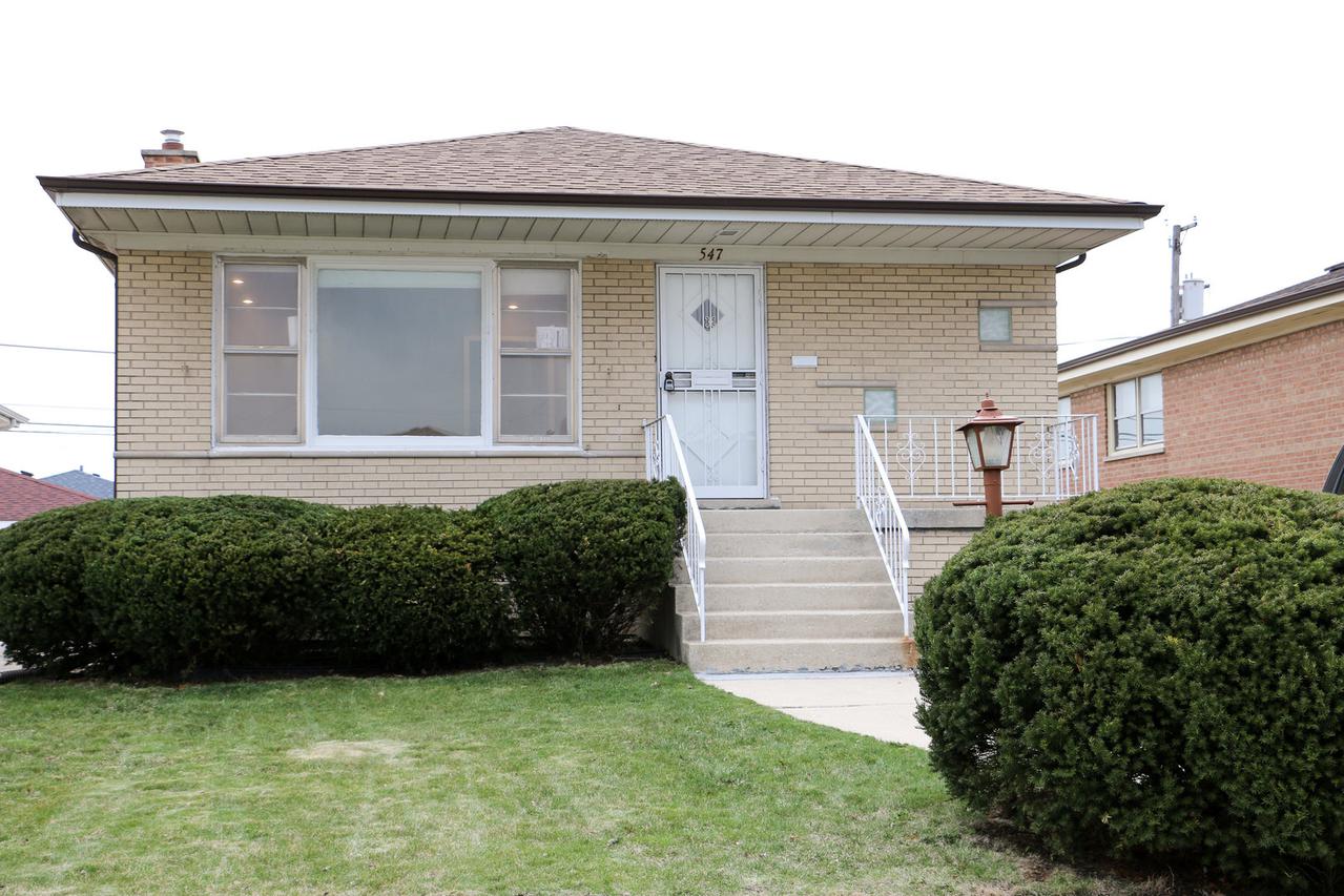 547 Marquette Ave., Calumet City, IL 60409