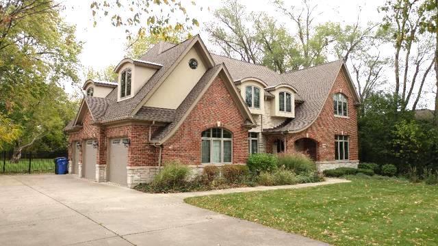 2120 W Haven St., Mount Prospect, IL 60056