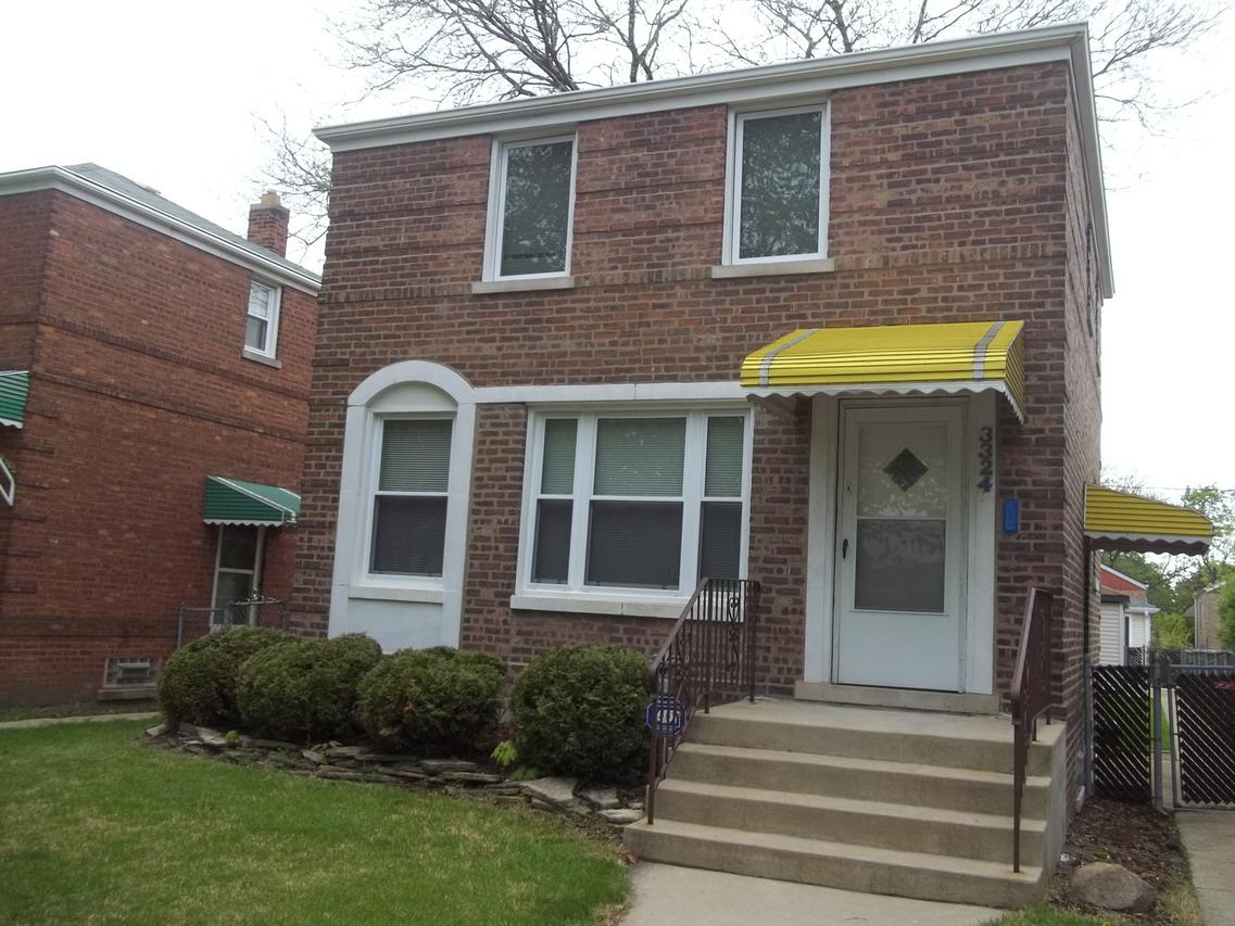 3324 S 57th Ave., Cicero, IL 60804
