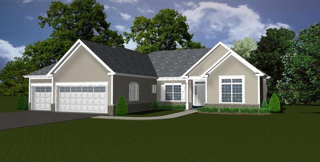 867 Wedgewood Dr., Crystal Lake, IL 60014