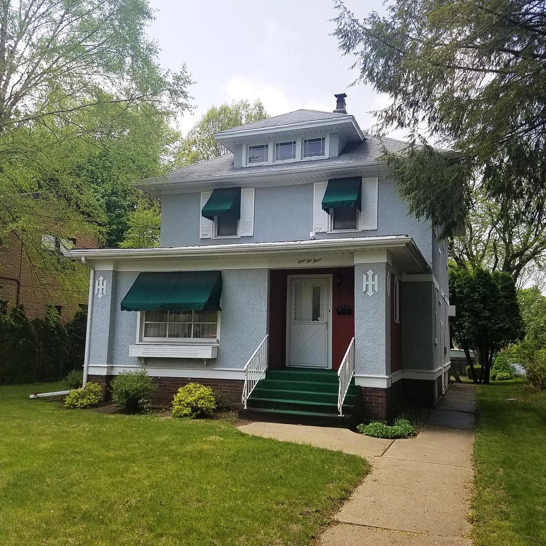 124 Paris Ave., Rockford, IL 61107