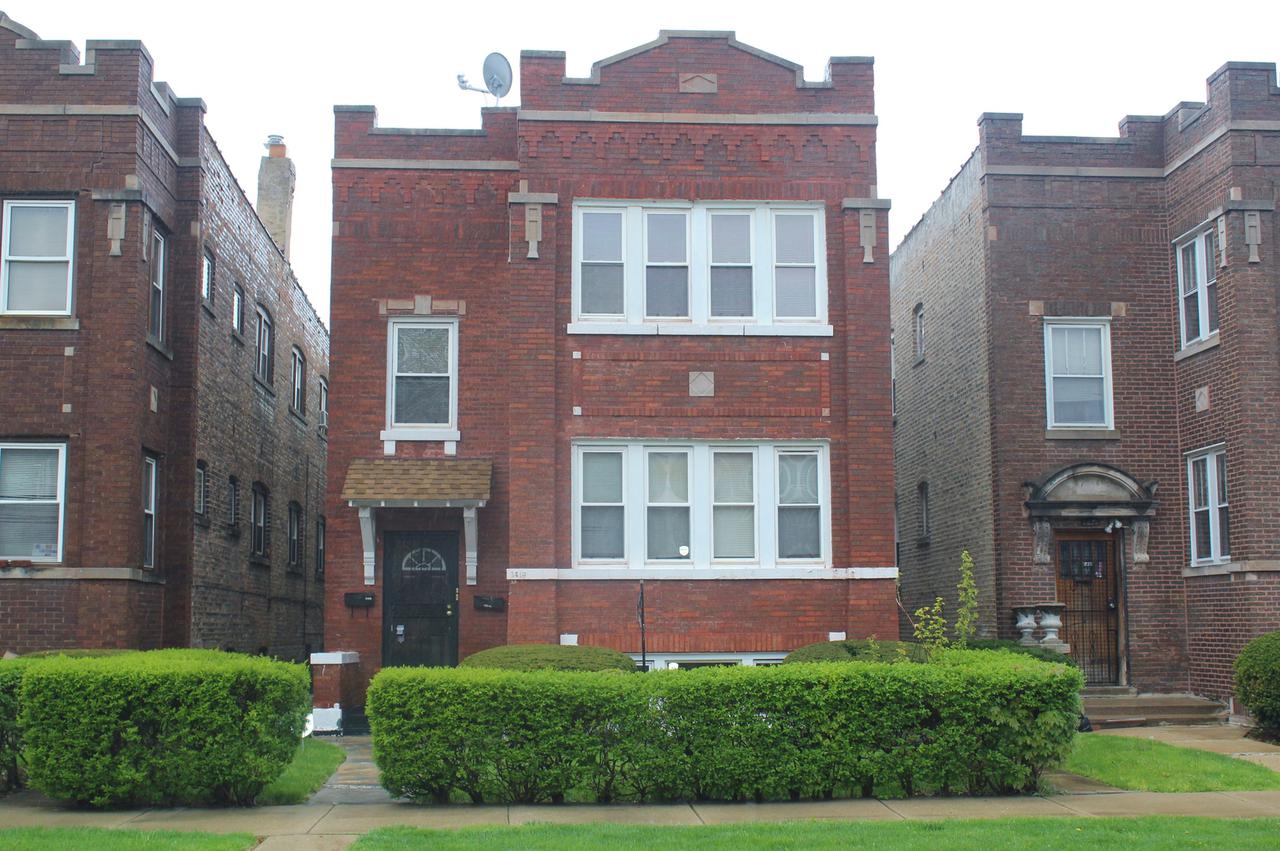 1416 N Linder Ave., Chicago, IL 60651