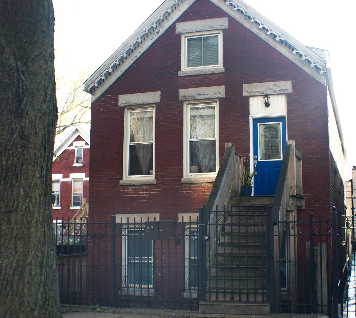 1928 S Washtenaw Ave., Chicago, IL 60608