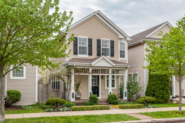 2135 Grayhawk Dr., Aurora, IL 60503