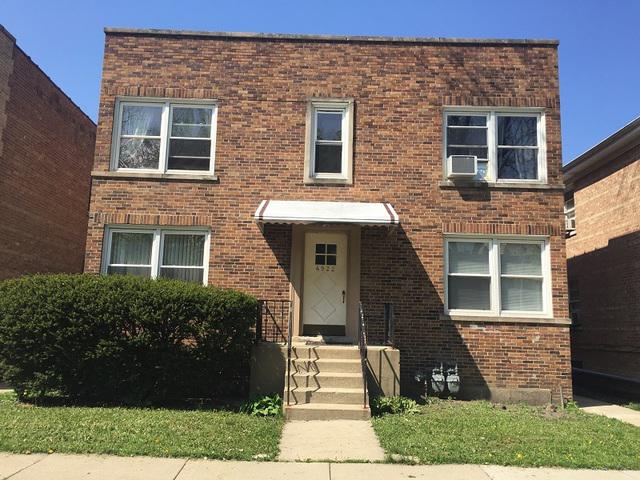 4922 Kirk St. #101, Skokie, IL 60077