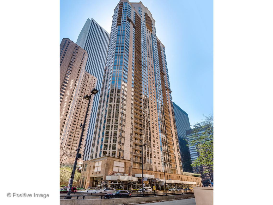 222 N Columbus Dr. #308, Chicago, IL 60611