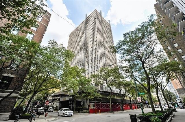 1 E Scott St. #2112, Chicago, IL 60610