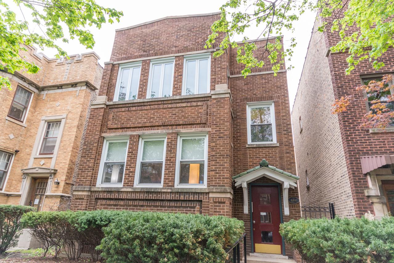 6441 N Magnolia Ave., Chicago, IL 60626