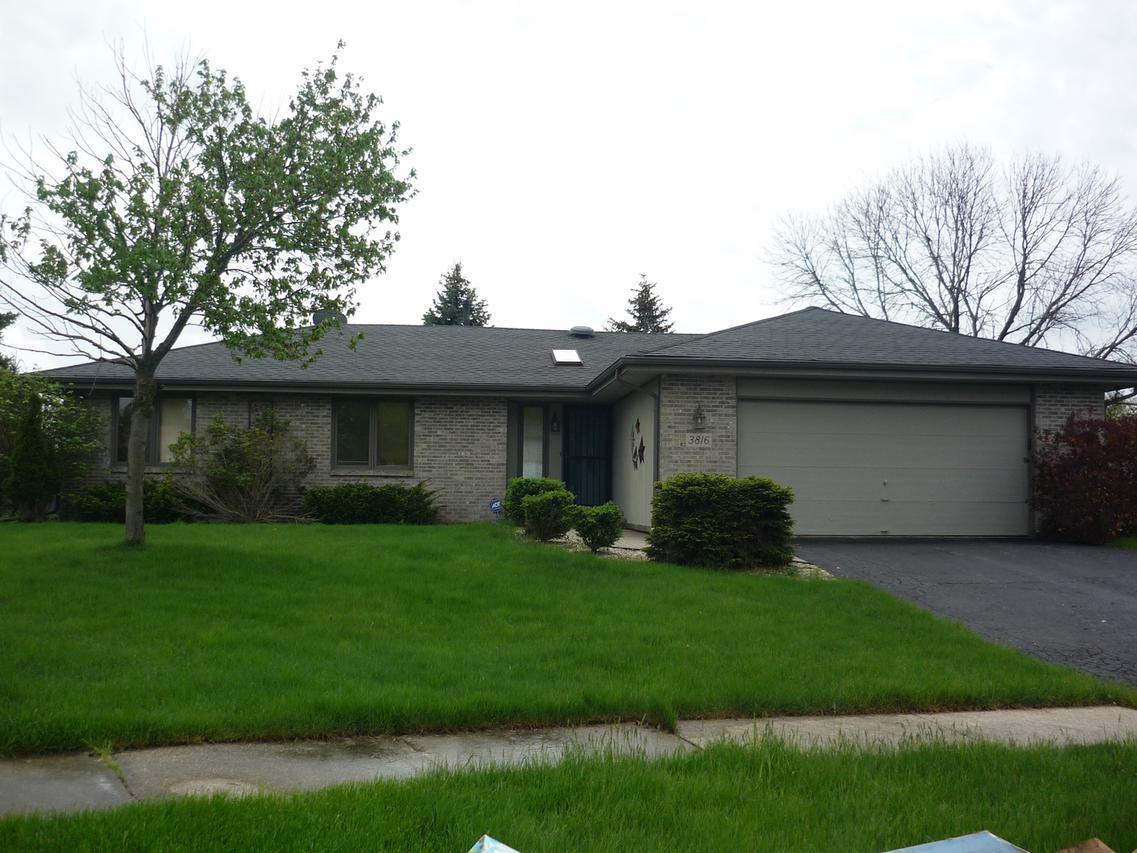 3816 Weaver Ct., Rockford, IL 61114