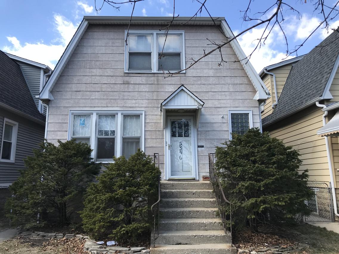 5350 N Latrobe Ave., Chicago, IL 60630