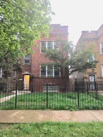 1742 N Mayfield Ave., Chicago, IL 60639
