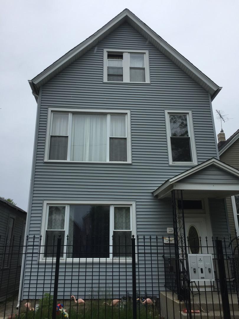1824 N Kedzie Ave., Chicago, IL 60647