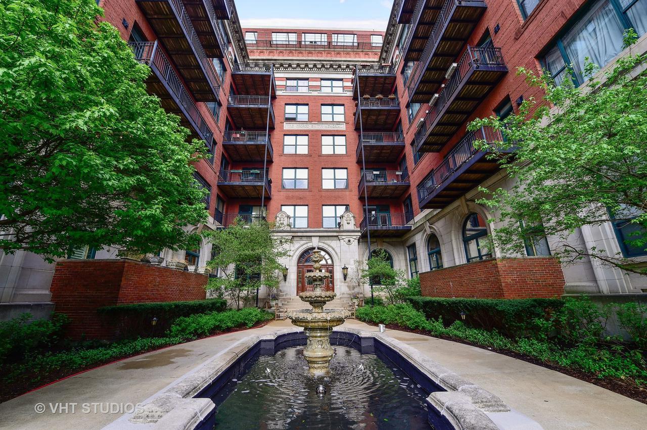 1439 S Michigan Ave. #505, Chicago, IL 60605