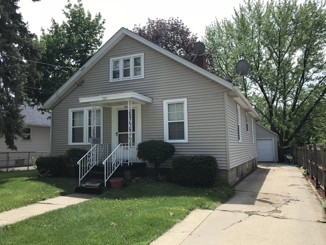 [Address Hidden by Seller], Aurora, IL 60505