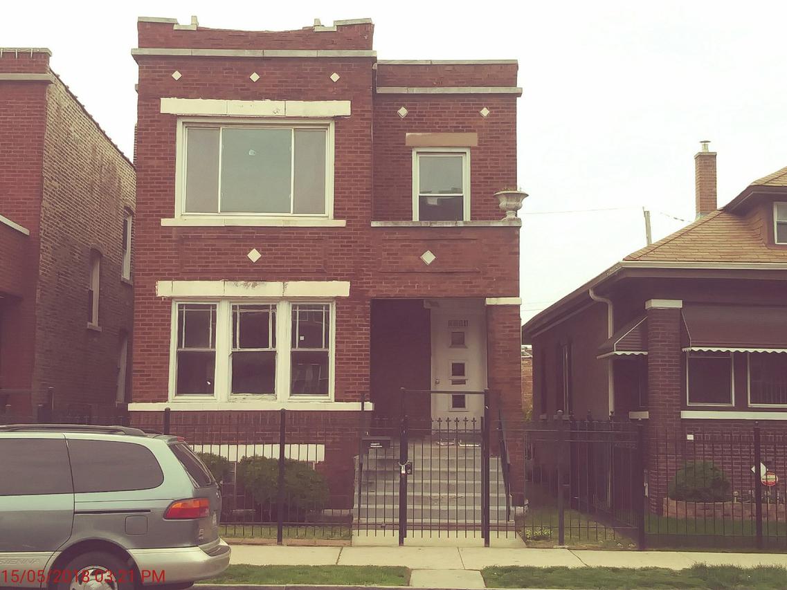 6334 S California Ave., Chicago, IL 60629