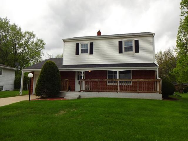 3528 N Rockton Ave., Rockford, IL 61103