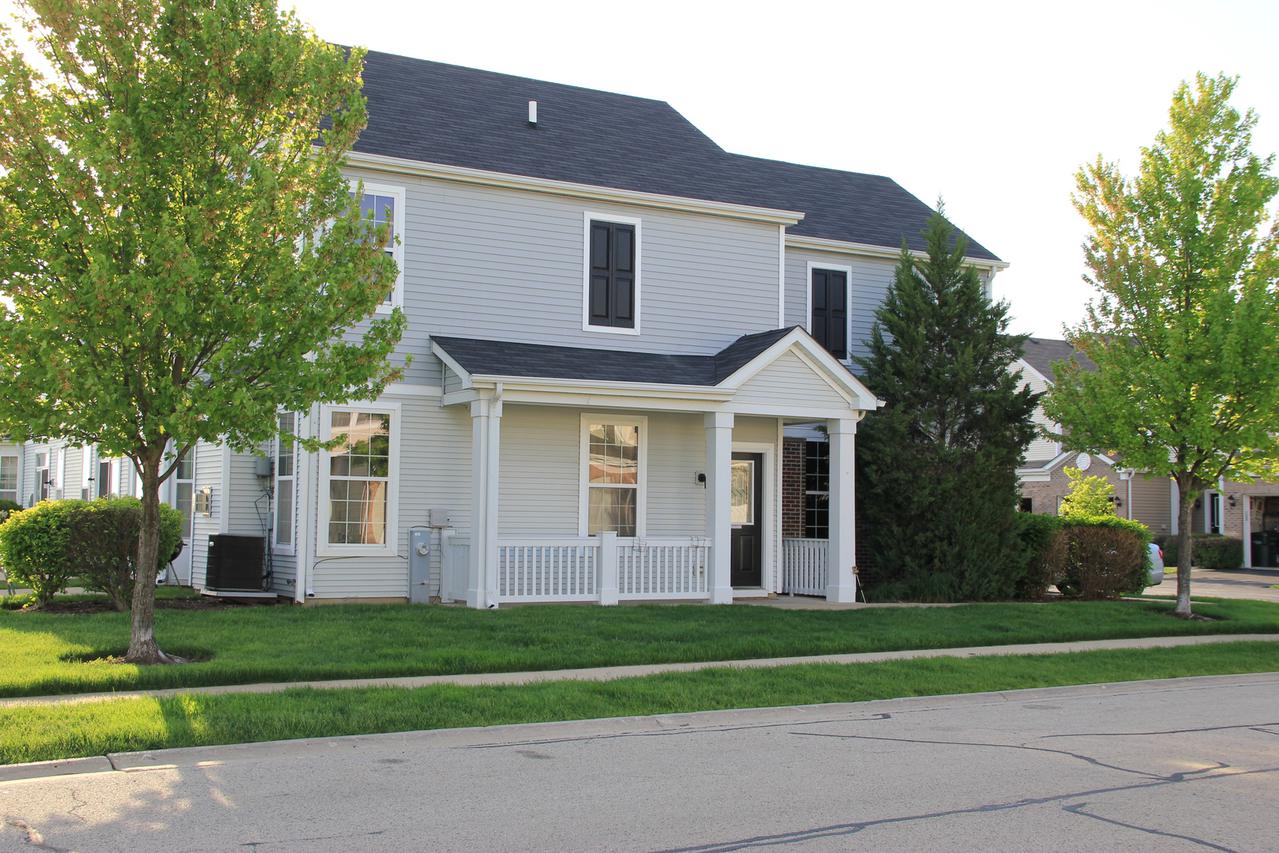 4587 Garritano St., Yorkville, IL 60560