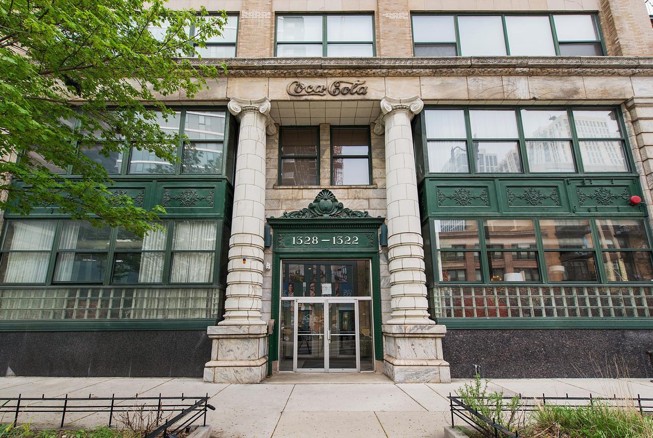 1322 S Wabash Ave. #904, Chicago, IL 60605