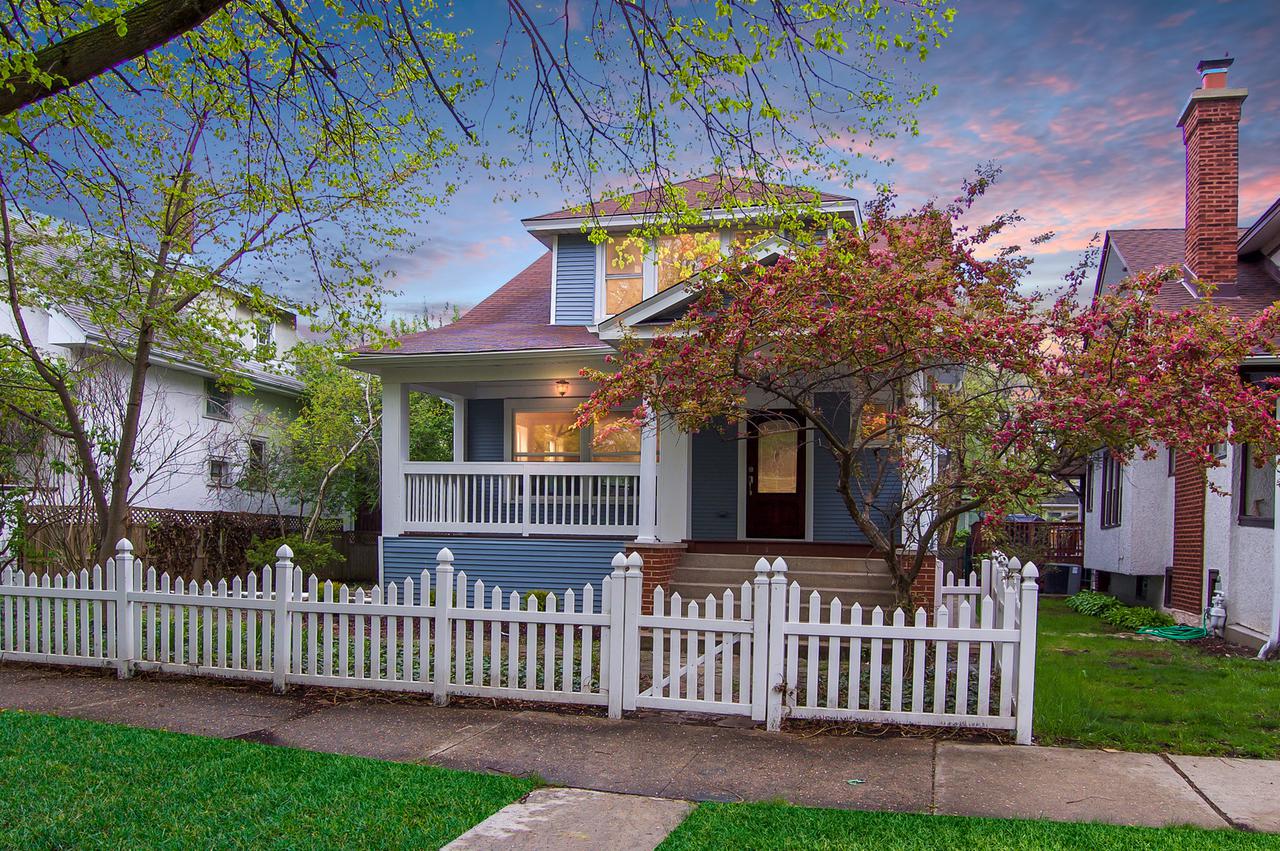 3848 N Hamlin Ave., Chicago, IL 60618