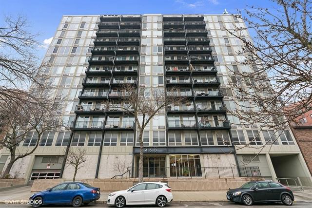 450 W Briar Pl. #10D, Chicago, IL 60657