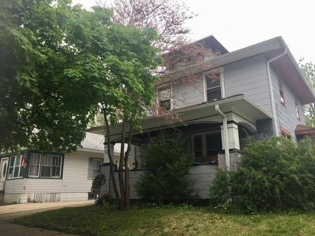 529 Simms St., Aurora, IL 60505