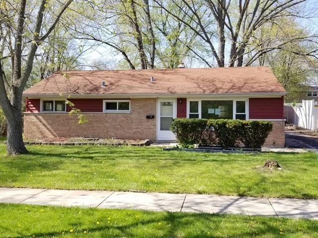 172 Monee Rd., Park Forest, IL 60466