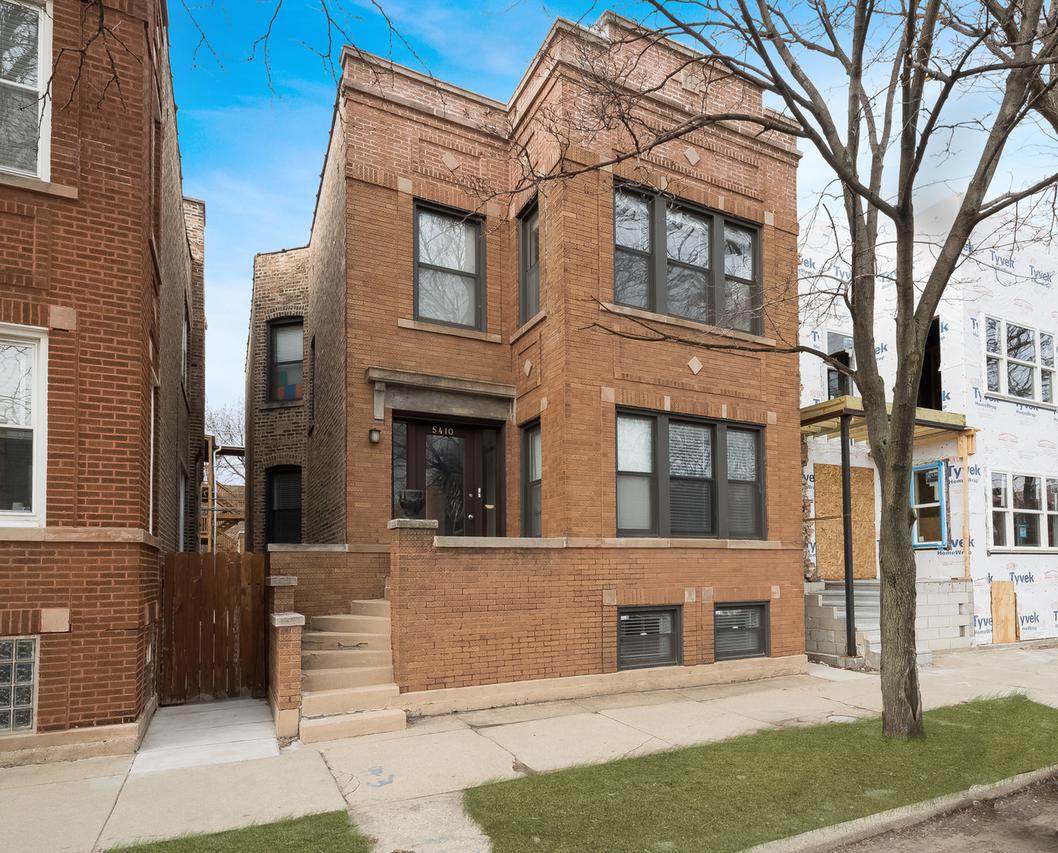 5410 N Ashland Ave., Chicago, IL 60640