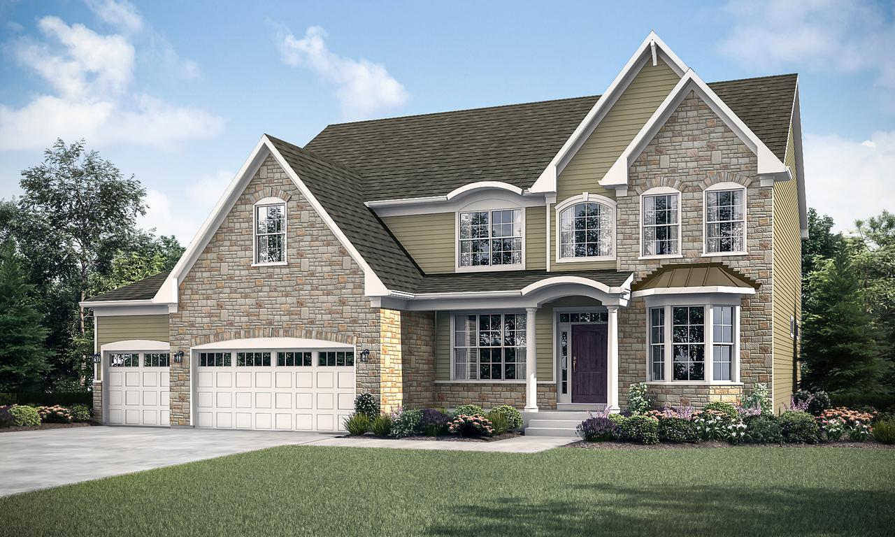 5615 Western Ave., Clarendon Hills, IL 60514